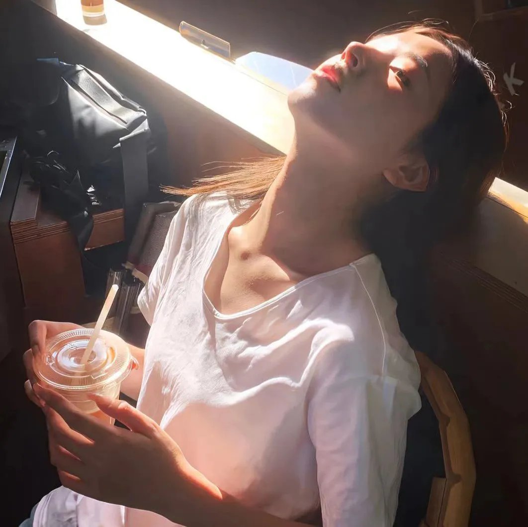 我即闪电