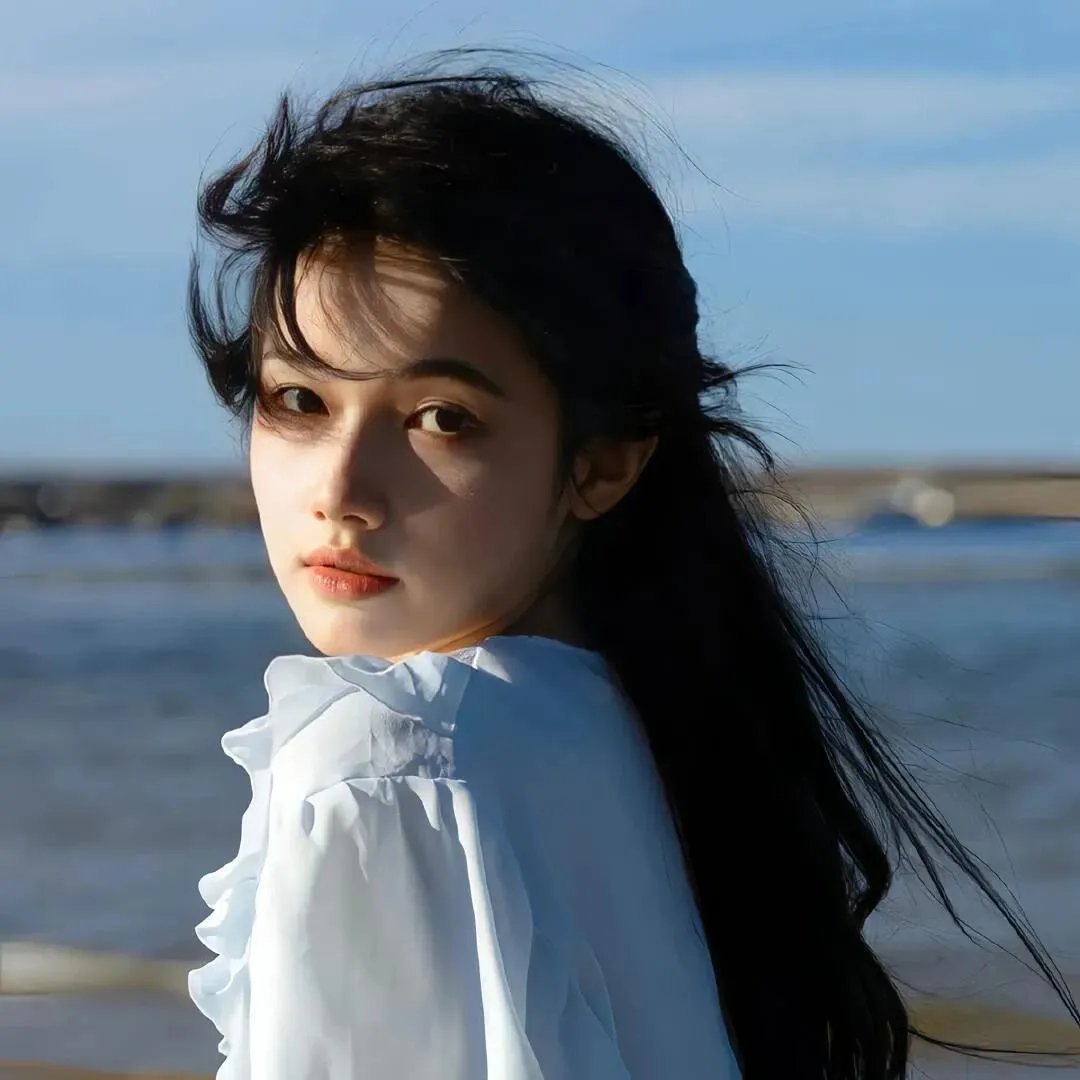 公寓少女